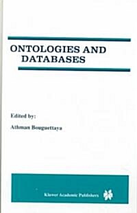 Ontologies and Databases (Hardcover)