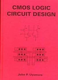 CMOS Logic Circuit Design (Hardcover, 2001)