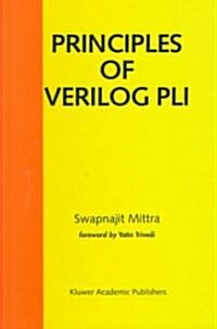 Principles of Verilog Pli (Hardcover, 1999)