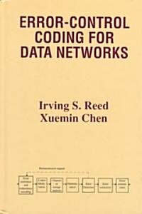 Error-Control Coding for Data Networks (Hardcover, 1999)
