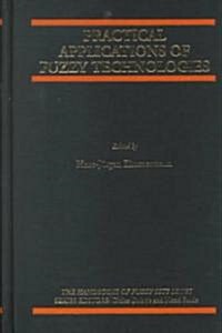 Practical Applications of Fuzzy Technologies (Hardcover, 1999)
