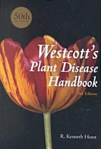 Westcotts Plant Disease Handbook (Hardcover, 6)