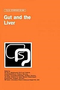 Gut and the Liver (Hardcover)