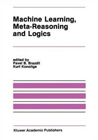 Machine learning, meta-reasoning, and logics