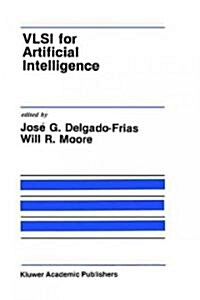 Vlsi for Artificial Intelligence (Hardcover)