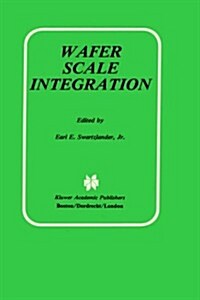 Wafer Scale Integration (Hardcover, 1989)
