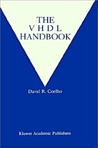 The VHDL Handbook (Hardcover)