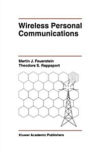 Wireless Personal Communications (Hardcover)