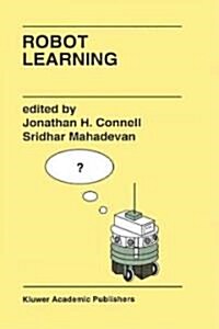 Robot Learning (Hardcover)