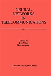 Neural Networks in Telecommunications (Hardcover)