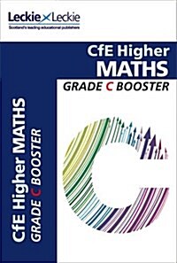 Higher Maths : Maximise Marks and Minimise Mistakes to Achieve Your Best Possible Mark (Paperback)