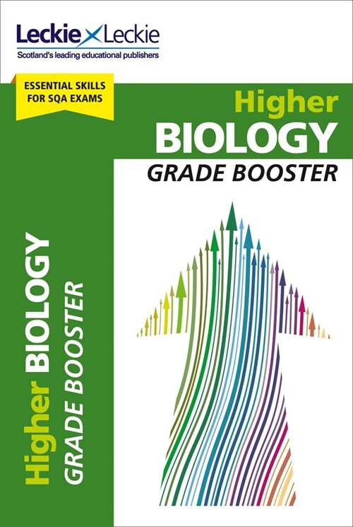 Higher Biology : Maximise Marks and Minimise Mistakes to Achieve Your Best Possible Mark (Paperback)