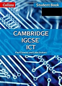 Cambridge IGCSE (TM) ICT Students Book and CD-Rom (Paperback, 2 Revised edition)
