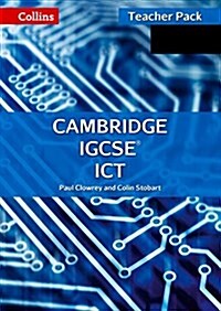 Cambridge IGCSE (TM) ICT Teacher Guide (Paperback, 2 Revised edition)