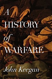[중고] A History of Warfare (Hardcover, 1st)