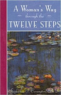 A Womans Way Through the Twelve Steps: Facilitators Guide (Paperback)