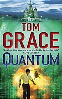 Quantum (Paperback)