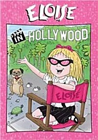 [수입] 엘로이즈 인 헐리우드 (Eloise: Eloise In Hollywood)(지역코드1)(한글무자막)(DVD)