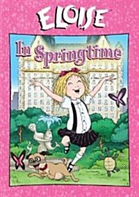 [수입] Eloise in Springtime (엘로이즈 인 스프링타임)(지역코드1)(한글무자막)(DVD)