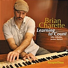 [중고] Brian Charette - Learning To Count