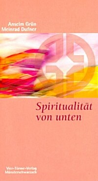 Spiritualitat von unten (Paperback)