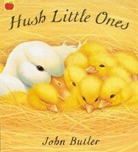 Hush little ones