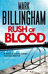 Rush of Blood (Paperback, Export ed)