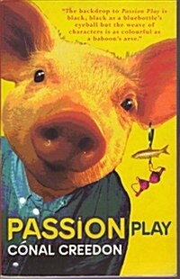 Passion Play (Paperback)