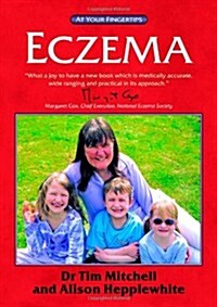 Eczema AYF (Paperback)