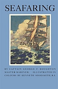 Seafaring - The Full Story (Paperback, 2, Epilogue &Amp;)