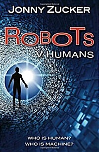 Robots V Humans (Paperback)