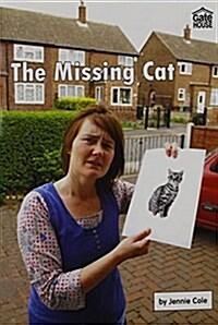 The Missing Cat (Paperback)