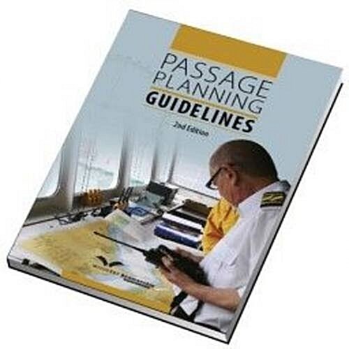 Passage Planning Guidelines (Paperback)