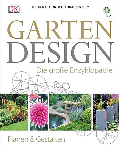 Garten-Design (Hardcover)