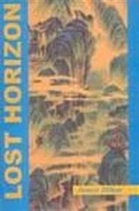 [중고] Lost Horizon (Paperback)