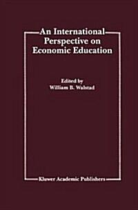 An International Perspective on Economic Education (Hardcover)