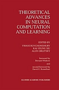 Theoretical Advances in Neural Computation and Learning (Hardcover, 1994)