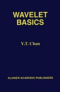 Wavelet Basics (Hardcover, 1995)