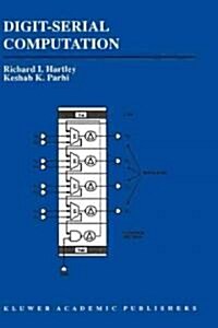 Digit-Serial Computation (Hardcover)