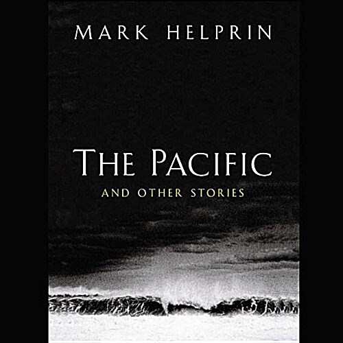 The Pacific, and Other Stories (MP3 CD)