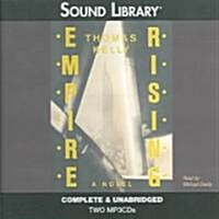 Empire Rising (MP3 CD)