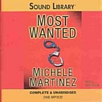 Most Wanted (MP3 CD)