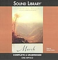 March (MP3 CD)