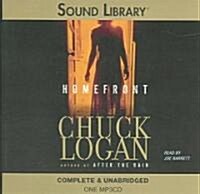 Homefront (MP3 CD)