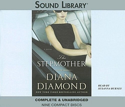 The Stepmother (Audio CD, Unabridged)