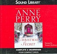 A Christmas Secret (Audio CD)