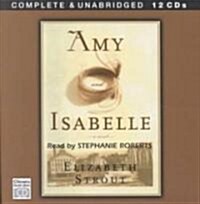 Amy and Isabelle Lib/E (Audio CD)