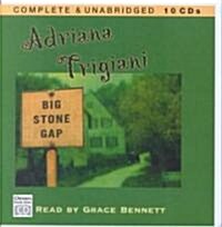 Big Stone Gap Lib/E (Audio CD)