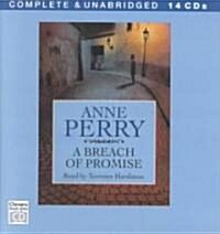 A Breach of Promise Lib/E (Audio CD)