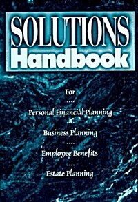 Solutions Handbook (Paperback)